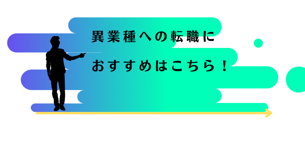 調理師から異業種への転職におすすめな転職エージェントを紹介する男性アドバイザー